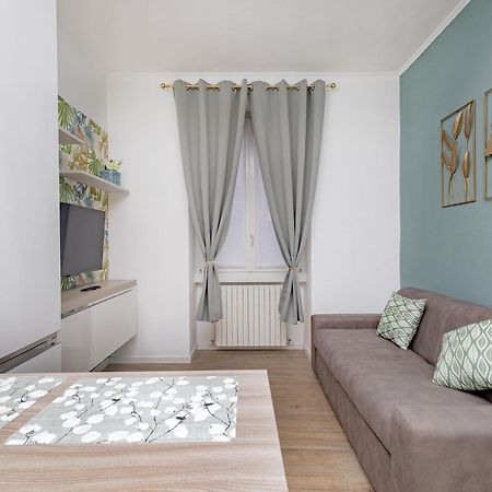 Apartament Manzoni Lecco Zewnętrze zdjęcie