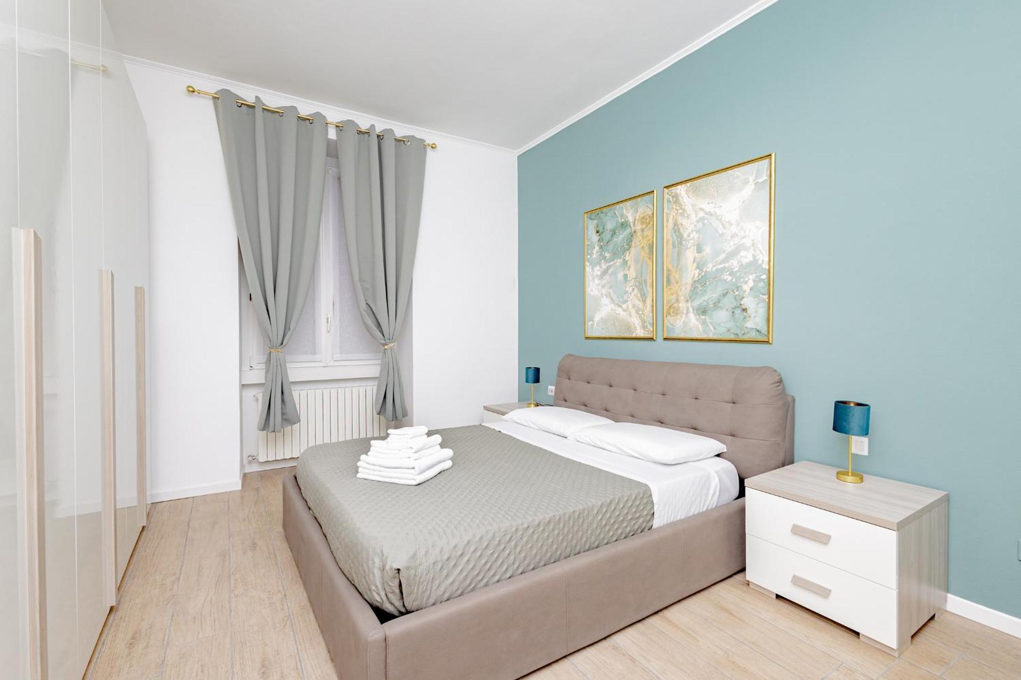 Apartament Manzoni Lecco Zewnętrze zdjęcie