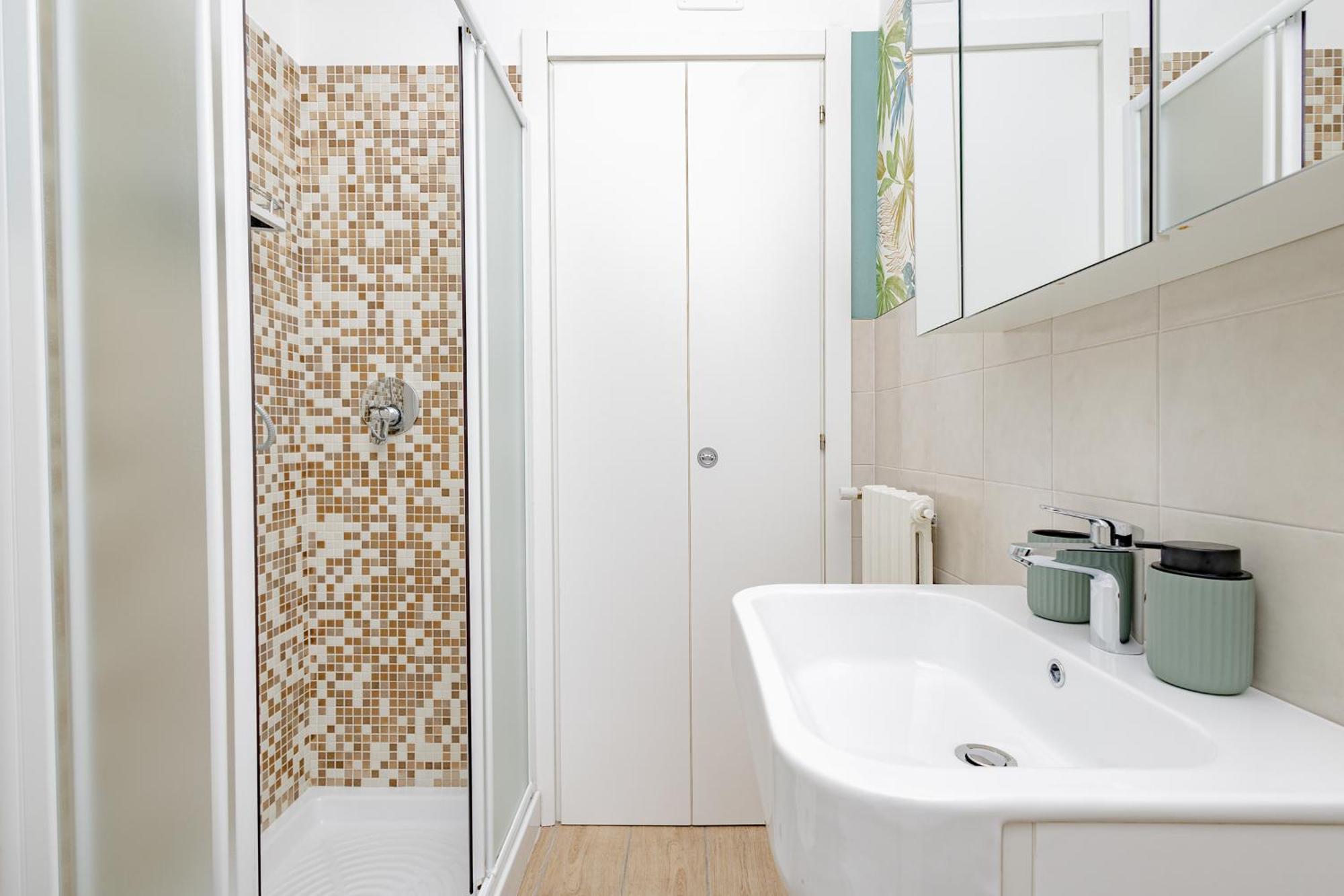 Apartament Manzoni Lecco Zewnętrze zdjęcie