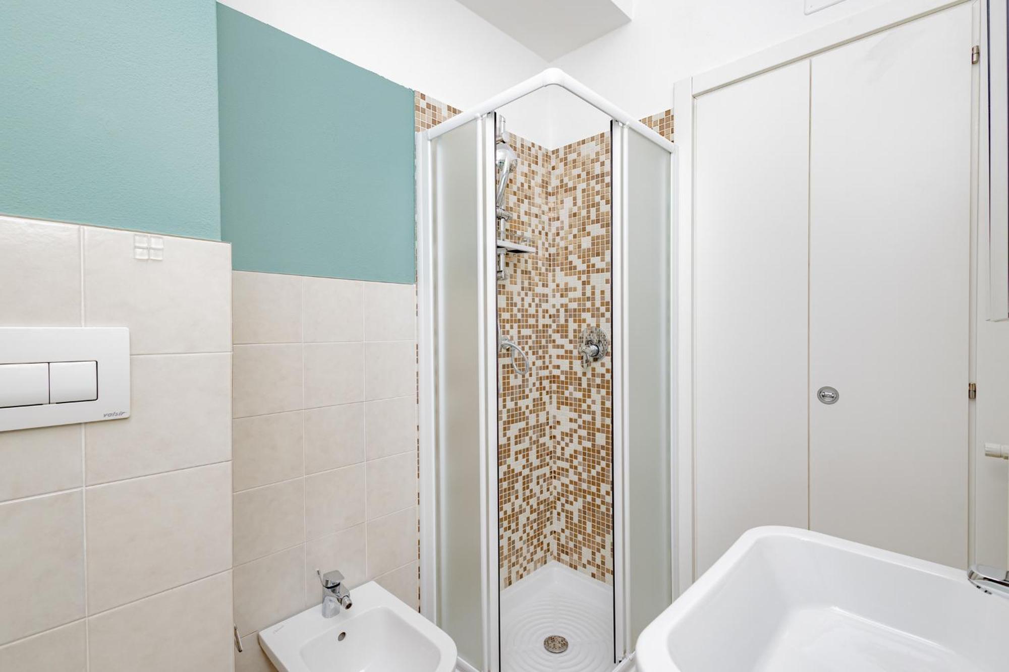 Apartament Manzoni Lecco Zewnętrze zdjęcie